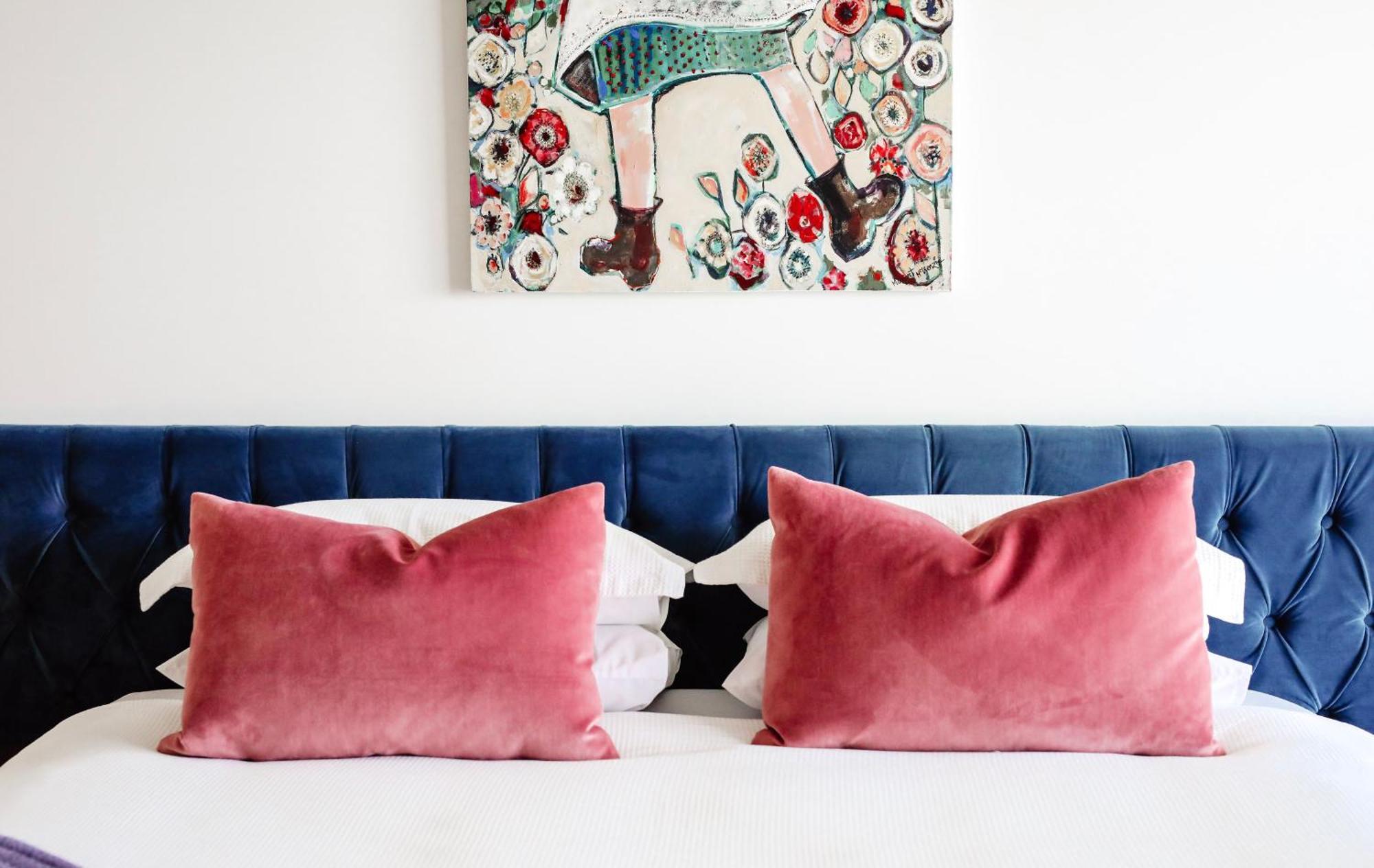 12 Apostles Accommodation Anchors Beach House With Sea Views Port Campbell Bagian luar foto