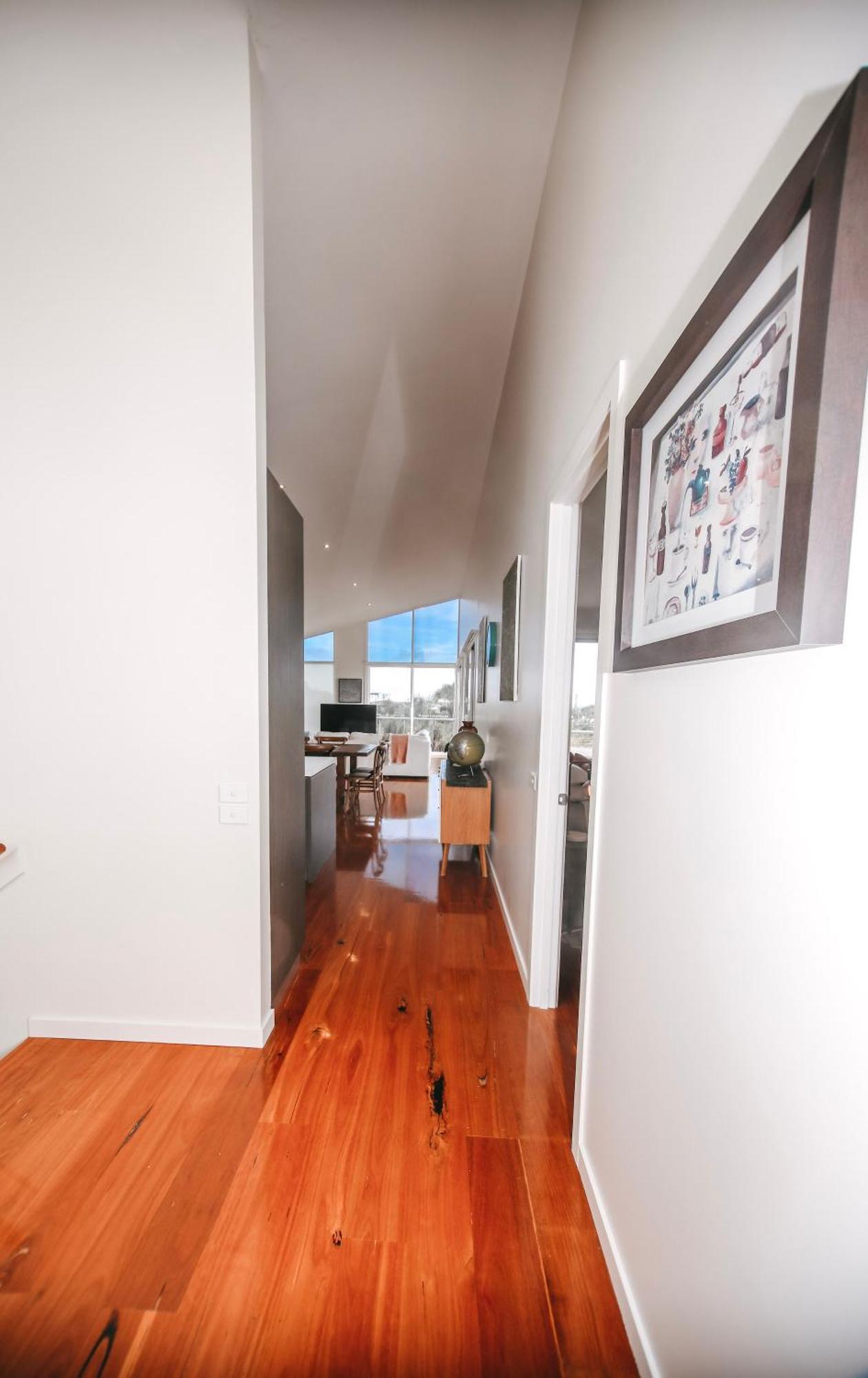 12 Apostles Accommodation Anchors Beach House With Sea Views Port Campbell Bagian luar foto