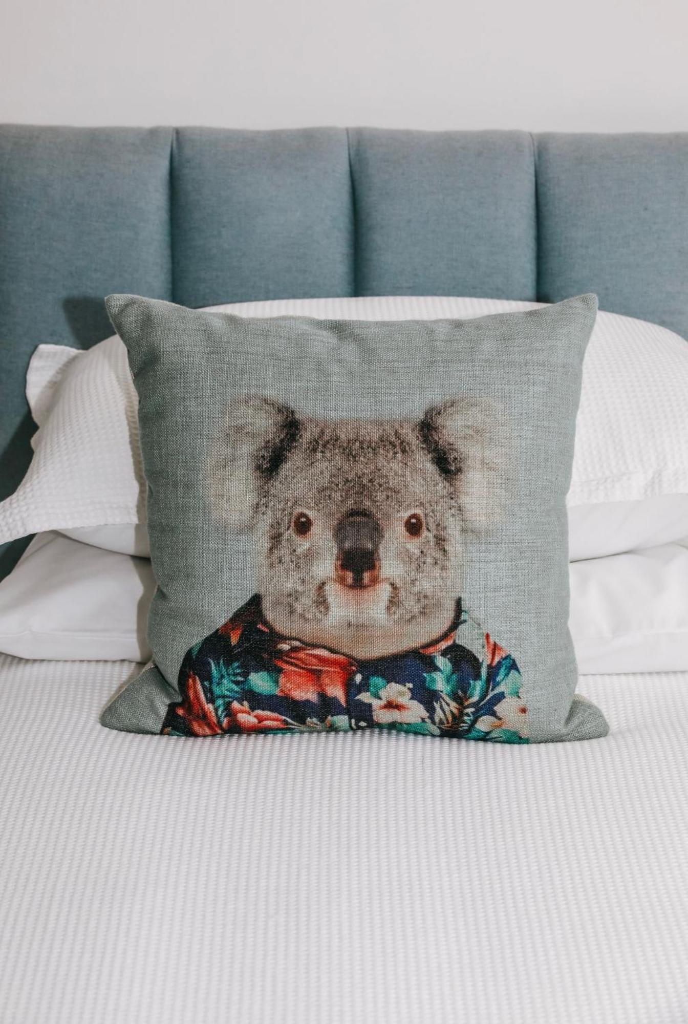 12 Apostles Accommodation Anchors Beach House With Sea Views Port Campbell Bagian luar foto