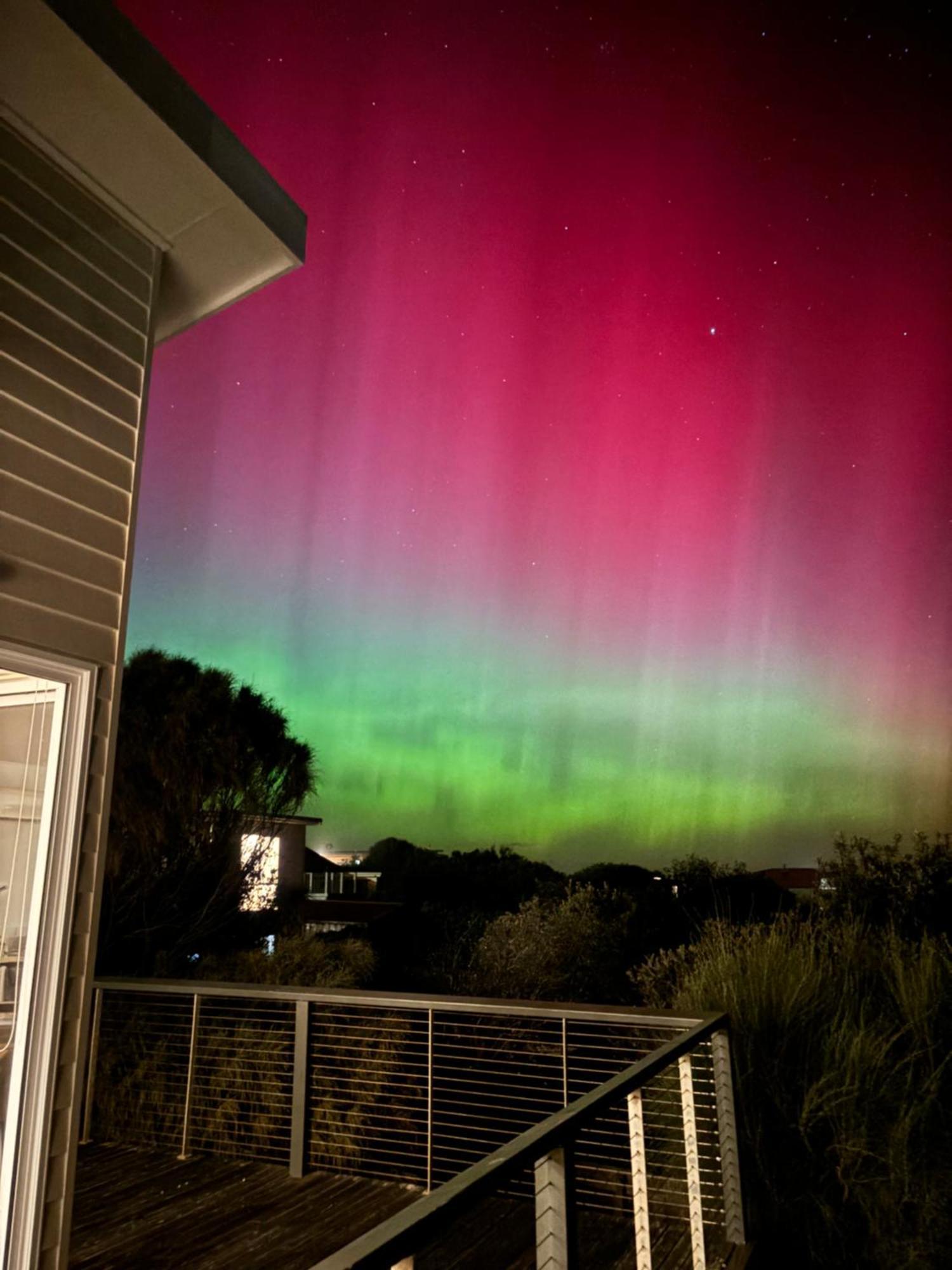 12 Apostles Accommodation Anchors Beach House With Sea Views Port Campbell Bagian luar foto
