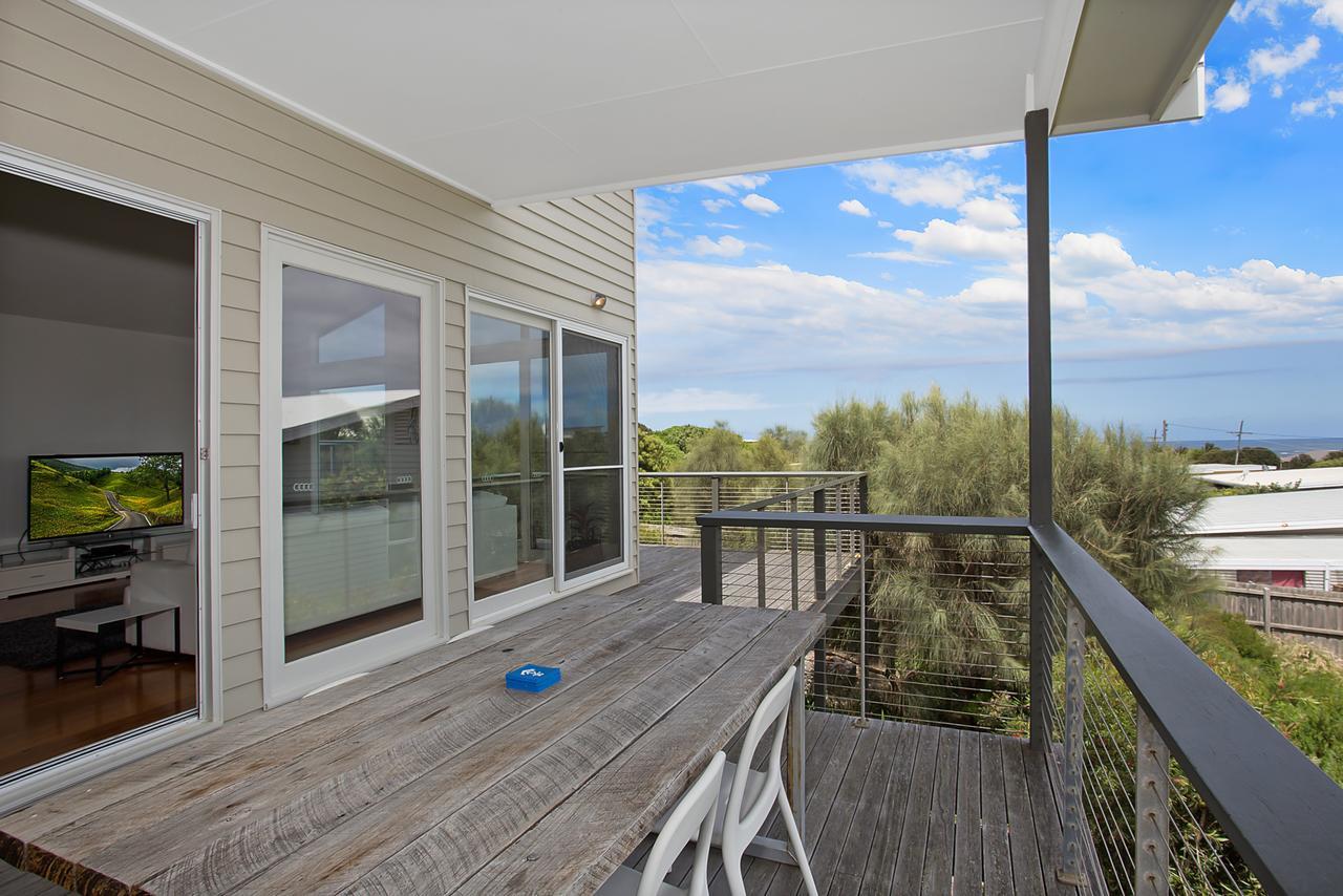 12 Apostles Accommodation Anchors Beach House With Sea Views Port Campbell Bagian luar foto