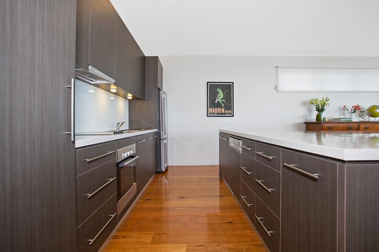 12 Apostles Accommodation Anchors Beach House With Sea Views Port Campbell Bagian luar foto
